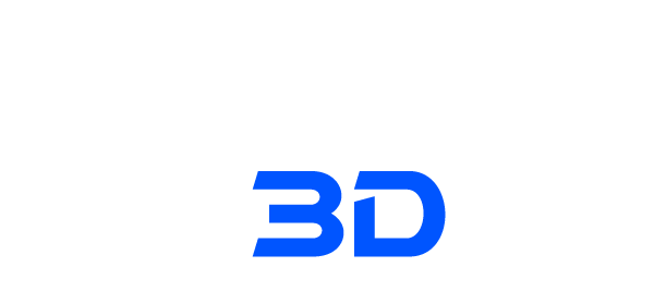 WE3D4U Logo